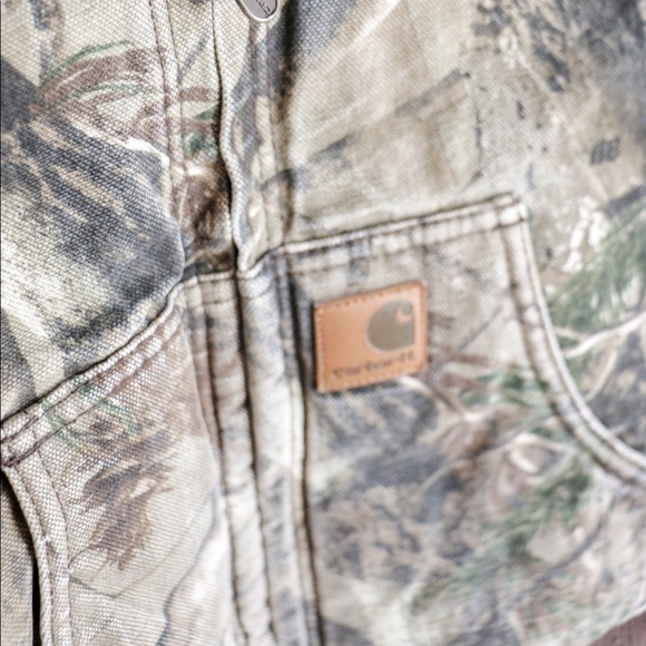 Carhartt youth jacket - Picture 3 of 4